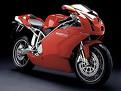 Pedane Regolabili per Ducati 999 749