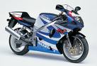 Pedane Regolabili per Suzuki GSX1000 00 04 - 600/750 01 05