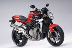 PROTECTIONS  PARE-CARTER MV-AGUSTA BRUTALE 2000 2010