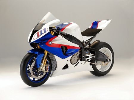 PROTECTIONS  PARE-CARTER BMW S1000RR