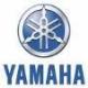 Pedane arretrate rialzate Yamaha