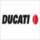 Estriberas regulables por Ducati