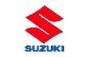 Estriberas regulables por Suzuki