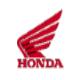 Pedane arretrate rialzate Regolabili Honda