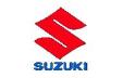Arrière-commandes reculées Suzuki