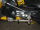 Adjustable EVO rearsets Triumph Daytona Speed Triple 675 06-10