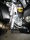 Adjustable GP rearsets Suzuki GSX 1000 2005-2006