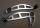 Commandes reculées réeglables standard Suzuki GSX 1000 2007/2008