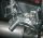 Adjustable standard rearsets Yamaha R6 2006-2013