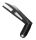 Estriberas atrasadas regulables éstandar Yamaha FZ8 2010-2013