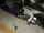 Adjustable GP rearsets  Yamaha R1 for model from year 2015 to 2020