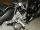Adjustable GP rearsets  Yamaha R1 for model from year 2015 to 2020