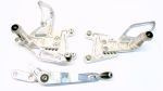 Adjustable GP rearsets HONDA CBR 1000 rr-r for model from year 2020